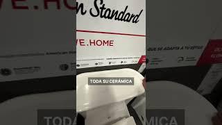 ¿BUSCAS UN SANITARIO AMPLIO?#americanstandard #Sanitario #ElSurtidor  #plomeria #plomero #plumber