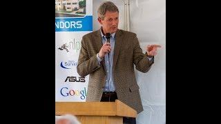 Jay Larsen -Idaho Technology Council