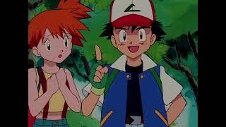 Pokémon - You Must Weaken A Pokémon Before Capturing It! #anipoke #pokemonclassic