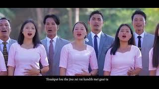 THUAKPAT LOU THE. RENEWAL CHOIR.PUCHING BAPTIST  CHURCH