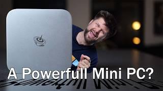 Beelink SEi14 Intel Mini PC Review | TechManPat