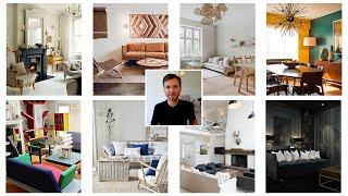 “defining” your interior design style