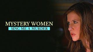 Mystery Woman: Sing Me a Murder | 2005 Full Movie | Hallmark Mystery Movie Full Length