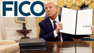 4 MASSIVE Trump Credit Score Changes Coming in 2025 That Will Impact YOU!