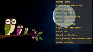 부엉이 [25.6.5] 후니뮤직 편집