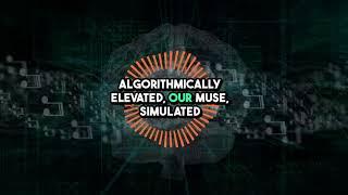 “Algorithmically Elevated” (original music lyric video) by Johnny Diggz