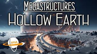 Megastructures: Hollow Earth