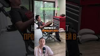 Инновационное кресло из Китая: что предлагает рынок?