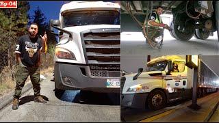 Shocking income 30000$ monthly of America Truck owner  | USA Trucking