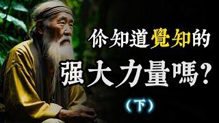 你了解觉知的强大力量吗？掌握它，解决99%的生活问题! (下)