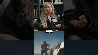 Why Nessa Barret Ran Away‍️ From Home 