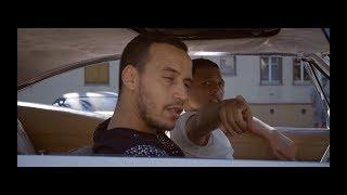 DJ Hamida feat. Leck - " INFIDÈLES " ( Clip Officiel )