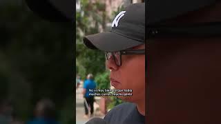 Nuevo operativo migratorio en el centro de Los Ángeles