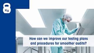 How to Ensure Quality in Pharma Manufacturing? METTLER TOLEDO Industrial - en