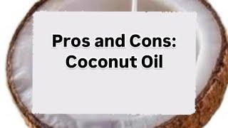 The Truth About Coconut Oil  and Fine Curly Hair | van + veronica Haircare