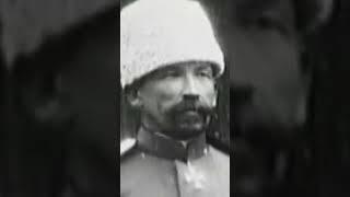 ЕДИНСТВЕННЫЙ ГЕНЕРАЛ, СБЕЖАВШИЙ ИЗ ГЕРМАНСКОГО ПЛЕНА. ЛАВР КОРНИЛОВ #zagadkiistorii #загадкиистории