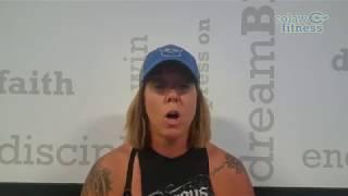 Colaw Fitness Reviews | "I've lost 15 lbs." | Colaw Gym Review