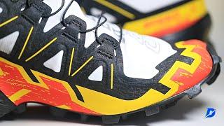 Salomon Speedcross 6 Full Review | Trail Running Shoe Reviews