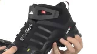 adidas Outdoor Terrex Softshell Mid SKU : # 7983308