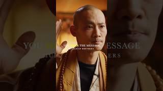 It will CALL YOU #mulliganbrothers #shaolinonline #shorts