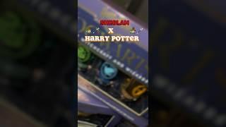 SHEGLAM X Harry Potter 🪄‍️ #SHEGLAM#SHEGLAMcollection#sheglamharrypotter#harrypottermakeup