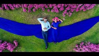 Muni Nayak + Vennela Pre Wedding 4k