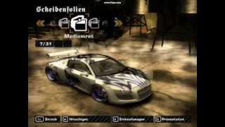 Nfsmw audi r8