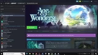 Age of Wonders 4: Where Is The Save Game & Config Files Located On PC