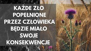 Każde zło popełnione przez człowieka będzie miało swoje konsekwencje - ks. Sławomir Kostrzewa