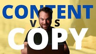 Content Writing vs Copywriting: Which is Better for Freelancers?