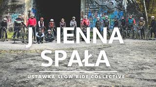 Jesienna ustawka SLOW RIDE COLLECTIVE w Spale