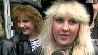 The Story of Motley Crue (Documentary)