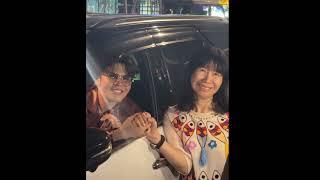 แม่ๆfcส่งลูกชายกลับบ้าน - ไรอัล กาจบัณฑิต | งานประจำปี@วัดบางรักใหญ่ จ.นนทบุรี - 29.03.2568