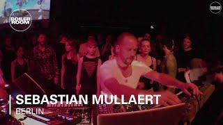 Sebastian Mullaert Boiler Room Berlin Live Set