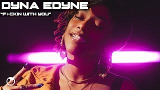 Dyna Edyne - F*ckin With You | MajorStage LIVE 360 Performance