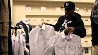 Joel Kapat Inc. and The General Clothing PROMO! BOOCI MUSIC