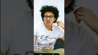 Introducing Omar Waleed Abdelraouf, one of our talented Digital Media graduates.