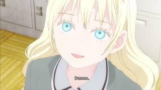 Give Me Chocolate - Asobi Asobase