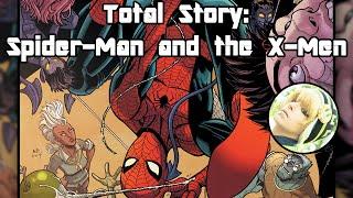 Total Story: Spider-Man And the X-Men - Part 1/3