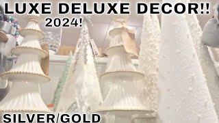 NEW* 2024  GLAM LUXE DECOR! #glamelegantliving