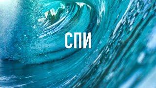 СПИ С ПОУЧИТЕЛЬНЫМ НАЗИДАНИЕМ БИБЛИИ. Места Писания. Расширенный перевод