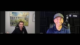 Building a Billion-Dollar Holding Company Through Acquisitions with Jude David