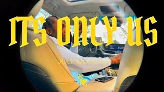 B.A.D Rolie - it’s only us [official video] shot by @juicetalktvllc prod by @VellChxppo