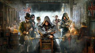  LIVE - Assassin's Creed Syndicate 60 FPS | Complete Gameplay