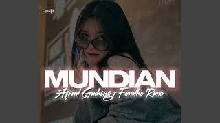 MUNDIAN - ( Afrnd Gmhing x Fandho Rmxr ) India Mix