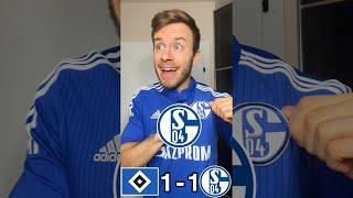 Last-Minute-Ausgleich! Schalke darf weiter hoffen!! 