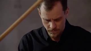 Michelangelo Rossi Toccata - Benjamin Åberg harpsichord