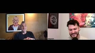 The Great Unlearn: How to Reprogram Your Mind ~ Cal Callahan