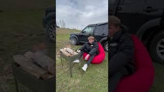 Идеальный вариант от Владимира Калиновского . Супер шашлык
