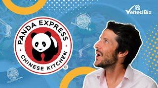 Panda Express Franchise Profits